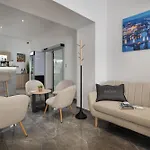 Otel Season Three Stars Prag