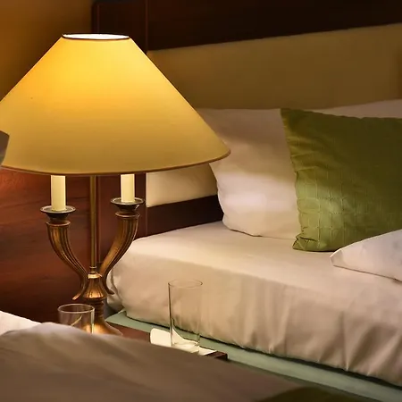 Season Three Stars Hotel Prague