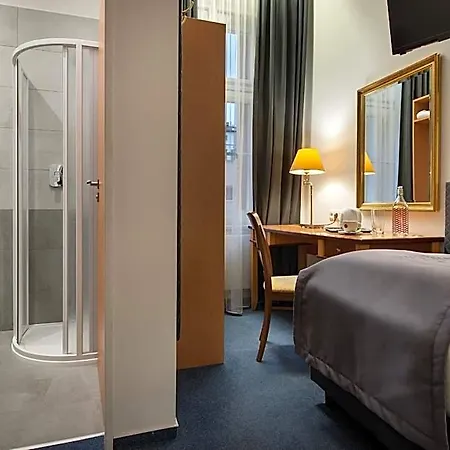 Hotel Season Three Stars
