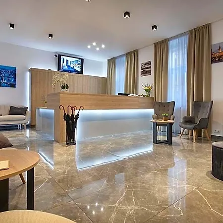 Hotel Season Three Stars